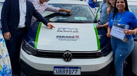 Centenas de Empregos viabilizados pelos Mutirões da Agênica do Trabalhador de Campo Lasrgo